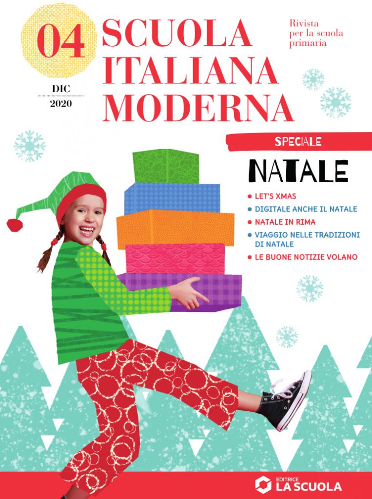 Buon Natale con Tinkering e Coding